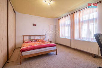 Prodej rodinného domu 3+1, 216 m², Kladno, ul. Jeronýmova - 11