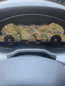 Audi Q7, S-line,Led Matrix ,7 míst, DPH - 11