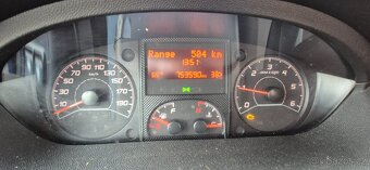 Peugeot Boxer 3.0 130kw 8pal 2015 - 11