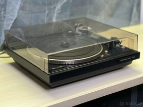 GRAMOFON DUAL 704 (r.1977) - 11