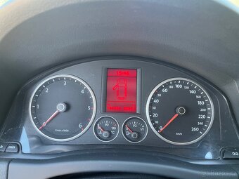 Volkswagen Tiguan 2.0 TDI - 11