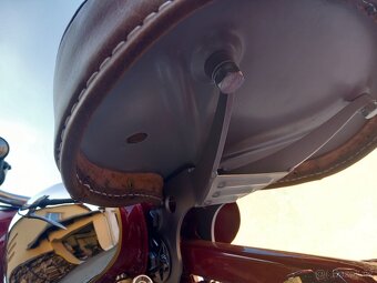 Jawa pérák 250 FJ - 11