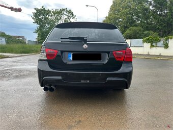 Bmw 320d facelift 170kw 450nm  M-packet - 11
