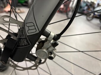 Specialized - horské kolo Rockhopper SL 19 - 11