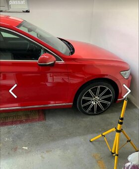 Volkswagen Passat ELEGANCE B8 facelift 1.5TSi 110KW DSG - 11