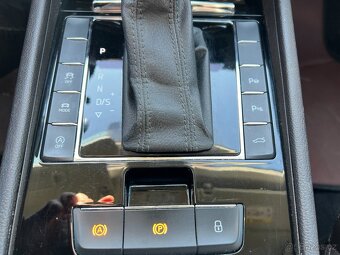Škoda Superb III 2.0tsi Laurin a Klement - 11