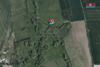 Prodej lesa, 1461 m², Skřivany - 11
