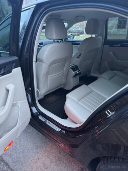 Škoda Superb III Laurin & Klement,2.0tdi 140kw - 11