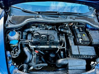 Škoda Octavia II kombi 1.9 77 kw DSG 2007 - PO SERVISU - 11