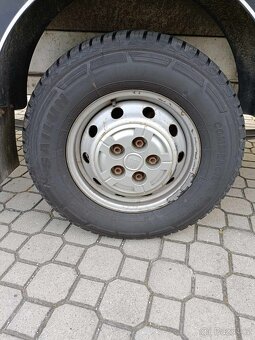 2014 Fiat Ducato 2.3JTD, 266tis km, tažné zařízení - 11
