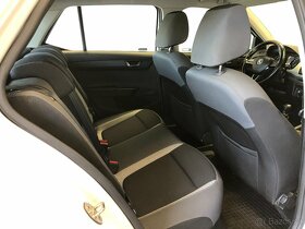 ŠKODA FABIA 1.4 TDI - 11