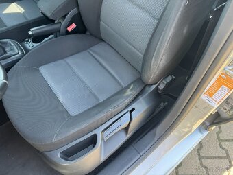 Škoda Octavia 1,9 TDI 77 KW STK KOLA - 11