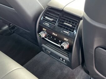 BMW m5 f90 Competition 460kw - 11