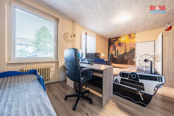 Prodej bytu 4+1, 89 m², Čestice - 11