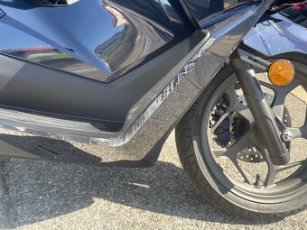 Honda PCX 125 2025 120km - 11