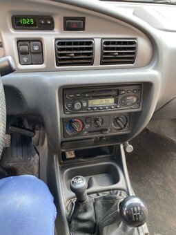 Prodám Ford Ranger - 11