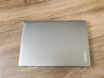 Lenovo Yoga Slim 6 - OLED - core i5-1240p / 16GB ram/512 SSD - 11