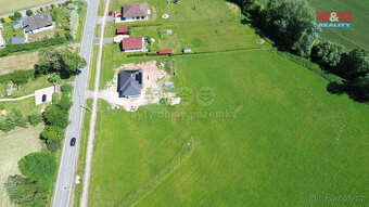 Prodej pozemku k bydlení, 1534 m², Vlčkovice v Podkrkonoší - 11