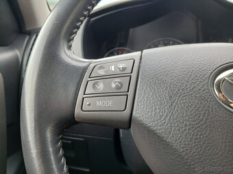 Daihatsu Terios, 1,5 4X4 Pěkný stav - 11