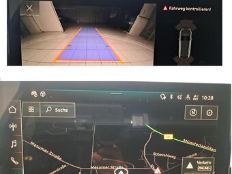 A4 35 TDi163PS Aut Nav Tažn Výhř Kam ACC DPH AL 10/23 - 11