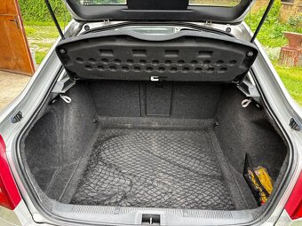 Octavia 2 sedan - 11