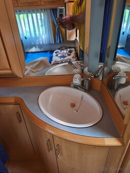 Karavan HOBBY - 11
