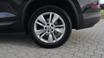 Škoda Kodiaq I 2017, 2.0TDI, DSG, Style+, Canton, Alcantara - 11