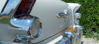 1955 BUICK CENTURY 322ci 5.3L V8 LEGENDA - 11