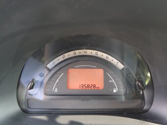 Citroen C2 1.1i,44kW,STK10/2026 - 11