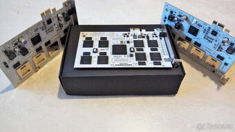 Karta Universal Audio UAD-2 Octo PCIe + 2x karta UAD-2 Quad - 11