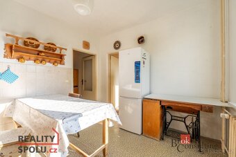 Prodej, byty/4+1, 89.2 m2, Molákova 2146/6, Líšeň, 62800 Brn - 11