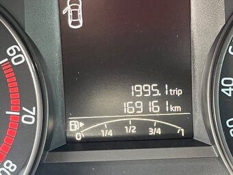 Škoda Fabia III 1.2 TSI alu - 11