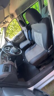 Fiat Scudo 2.0 JTD Long Panorama 6-miest - 11
