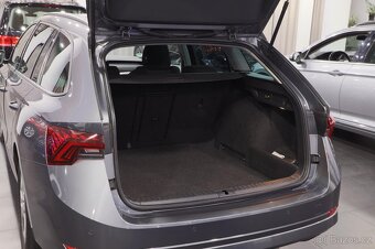 Škoda Octavia 4 Combi 2.0TDI DSG Tažné -  záruka Autodraft - 11