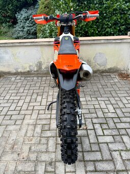 KTM 350 EXC-F 2024 - 11