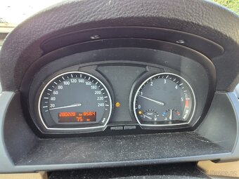 BMW X3,4X4, 2.0D,1 10KW, rok 2007. - 11