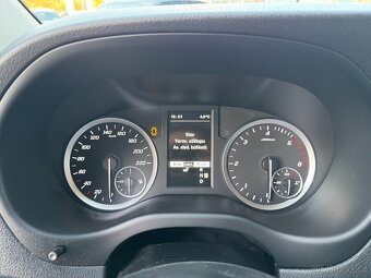 Mercedes-Benz Vito 114CDI 4x4 Tourer Select AMG DPH - 11