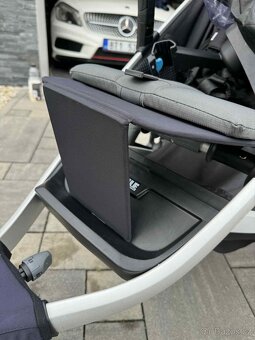 Thule Urban Glide 2 - KRASNÝ STAV - 11