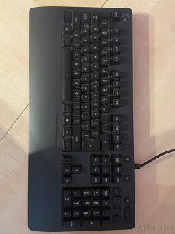 Lenovo Legion 5 15ACH6H - TOP KONFIGURACE - 11