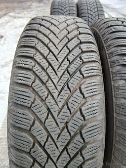 plechové disky 5x114,3 r15 Hyundai, Kia, Mazda - 11