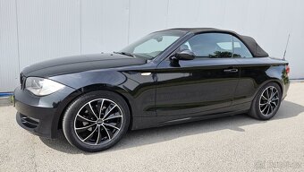 Bmw 318 320 i Cabrio Kabrio řada 1 - 11