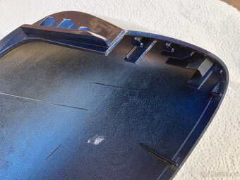 Prodám zákryt levého zrcátka Fabia II - 11