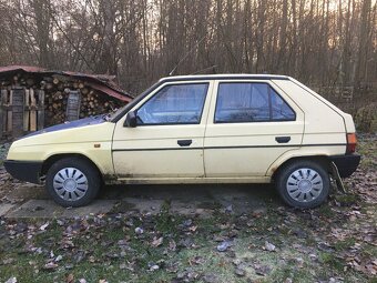 Favorit 136L 1990 - 11