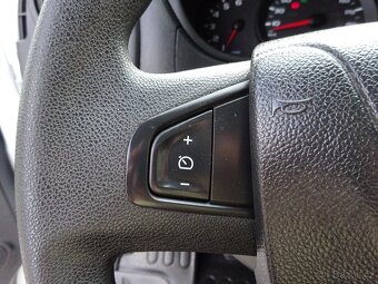 Renault Master 2,3 DCI, 7 MÍST - 11