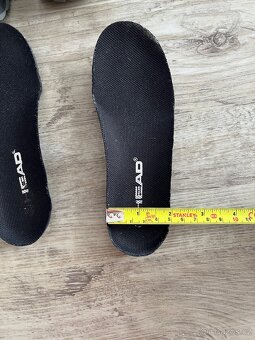 Dětské outdoorové boty, vel. 28 - 11