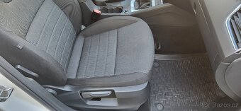 Škoda Octavia TDI 110kw - 11