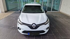 RENAULT CLIO 1.0 TCE ZEN 100 LPG - 11