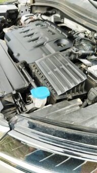 Prodám Škodu Kodiag 2,0 TDi 140kW 4x4 - 11