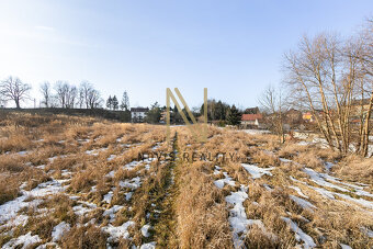 Prodej, pozemek pro výstavbu bytových domů, stavební povolen - 11