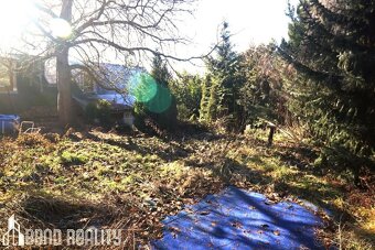 Prodej rodinného domu 2+KK v obci Stanoviště - 11